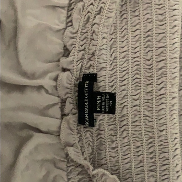 Off the shoulder top - Picture 2 of 3